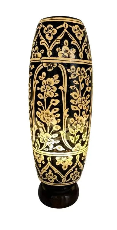 Bottle Shape Camel Skin Lamp for an Exquisite Oasis - MELTBUY