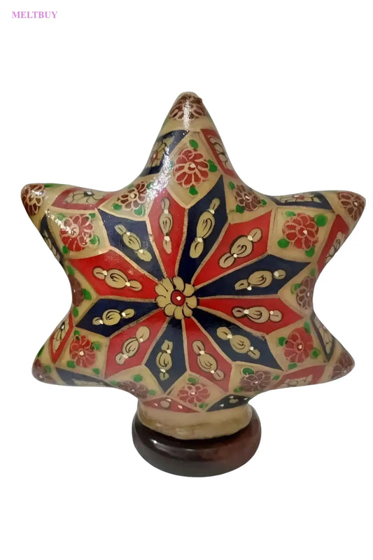 multicolor-star-shape-lamp-unique-camel-skin-design-for-home-decor-9-597 | MELTBUY